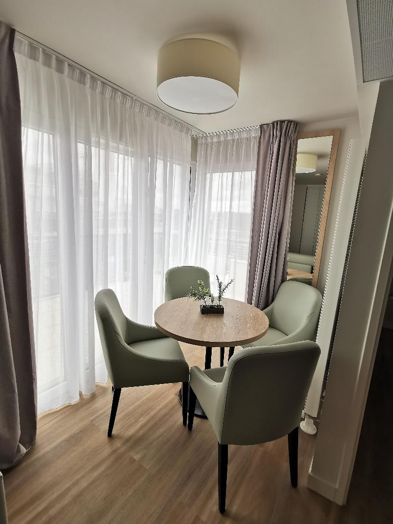 Residhome Saint Ouen Saint-Ouen (Seine-Saint-Denis) Exterior foto